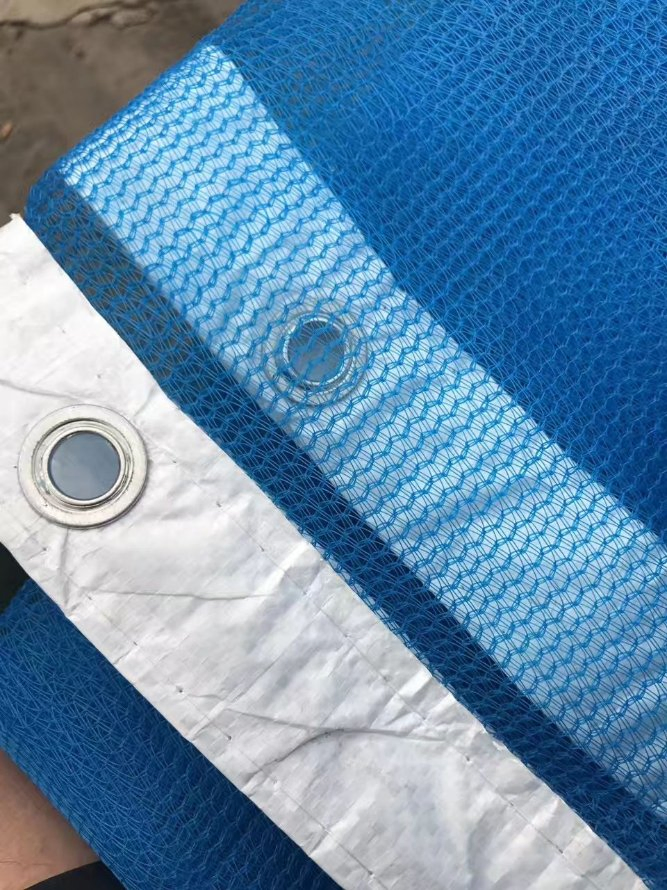 Construction Building Safety Net for Scaffolding with Virgin HDPE