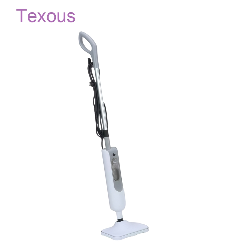 Multi-Function Handheld Steam Cleaner With1.5-2.6 Bar Pressure for Backpack Cleaning