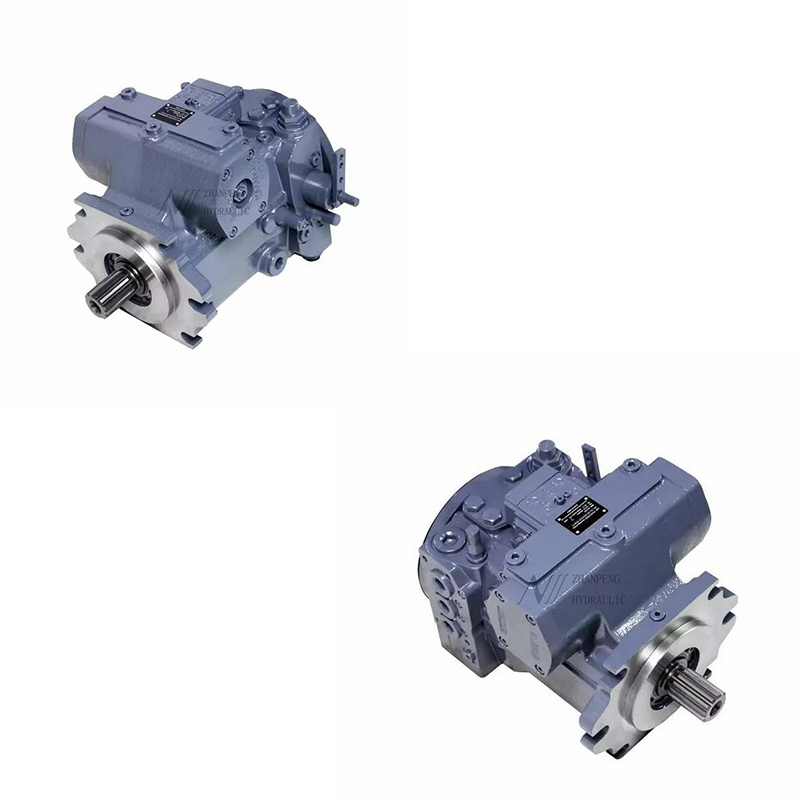 Гидравлический насос A4VG чугунный для промышленности