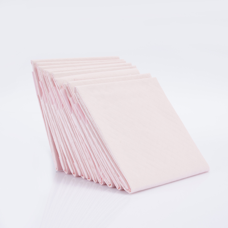 Super Absorbent Disposable Waterproof Underpad for Incontinence Care Pad