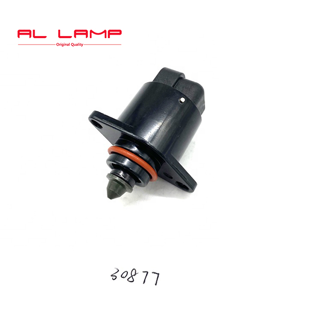 Клапан холостого хода для Chevrolet Spark Matiz 93740918