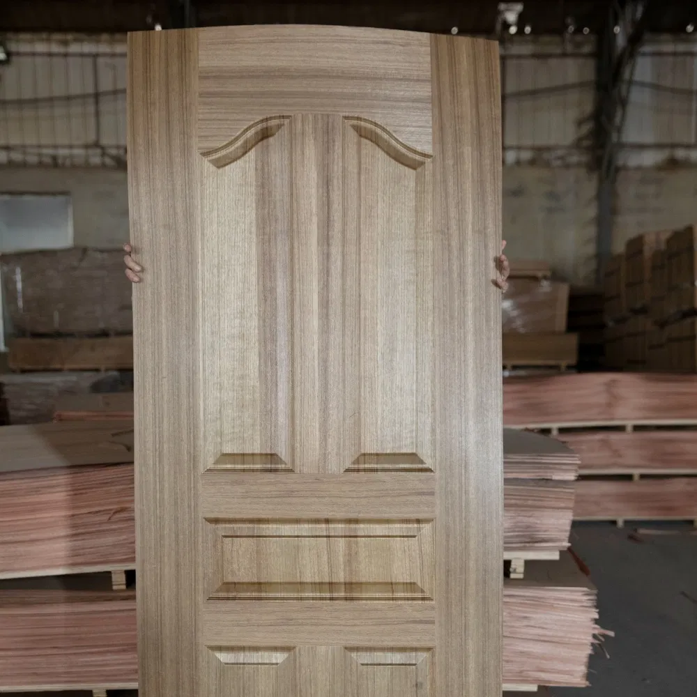 Durable Door Skin Designed for Easy Installation and Long-Lasting Use