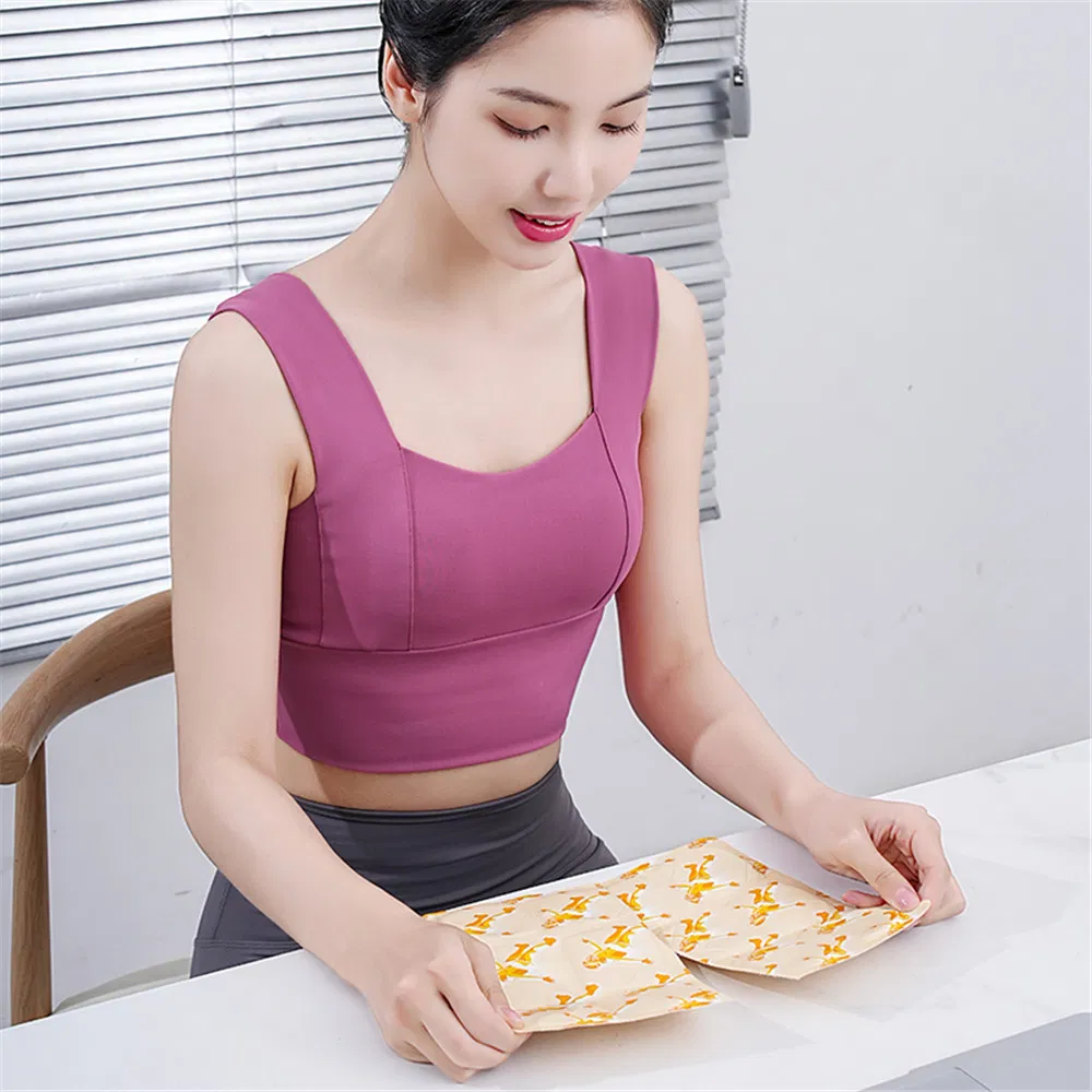 Multi-Scenario Use Long-Lasting Warmth Portable Self Heating Cushion