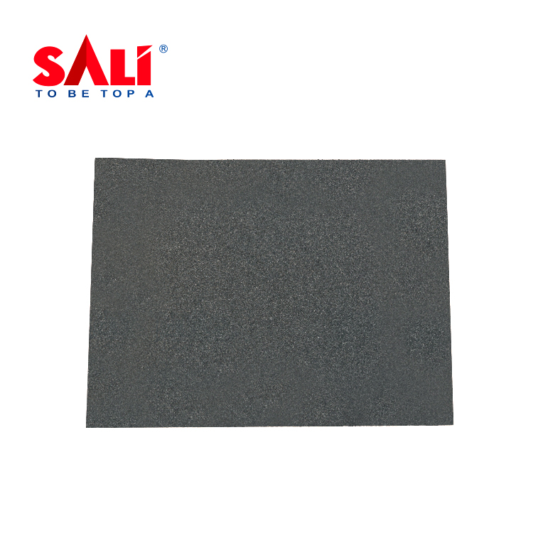 Wet and Dry Abrasive Sanding Polishing Paper