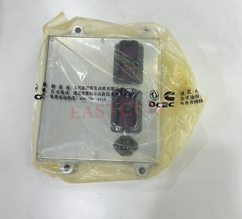 ЭБУ Cummins 4995445 для двигателя ISDe6.7
