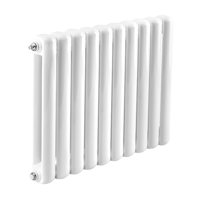 Energy-Saving Quiet Operation Steel Radiators for Bedroom Heating