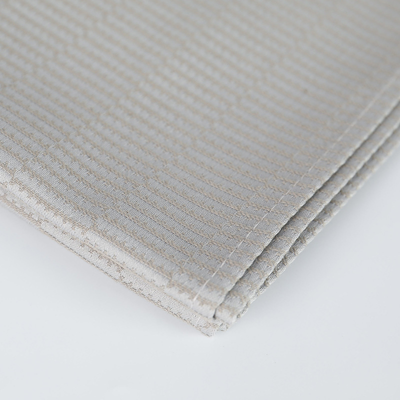 Free Samples Embroidered Napkins Custom Print Napkins Personalized Tablecloth White Cloth Tablecloth