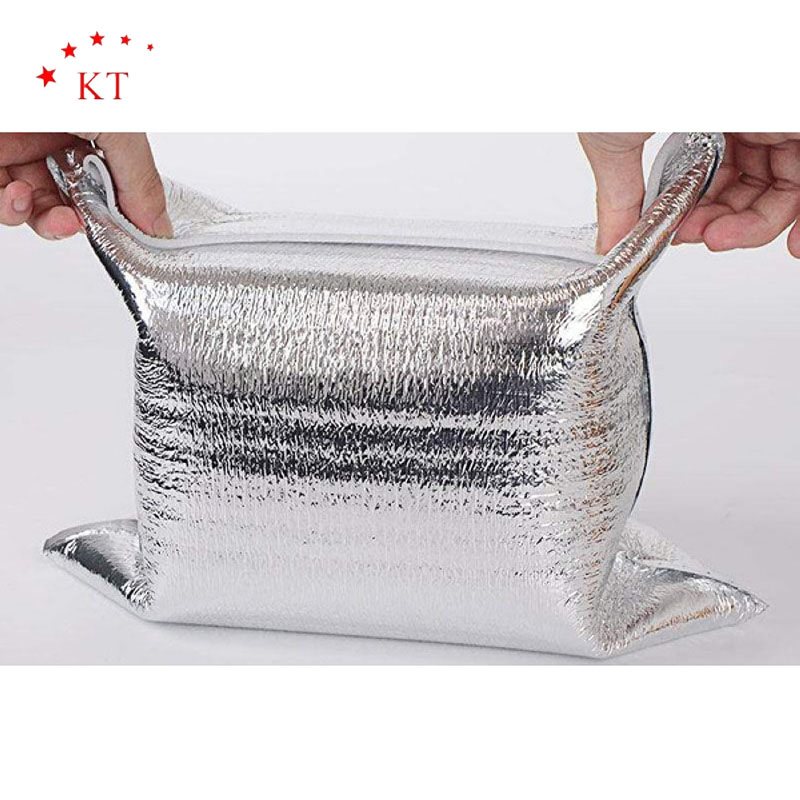 Insulation Foam with Reflective Foil Barrier for Energy Efficiency