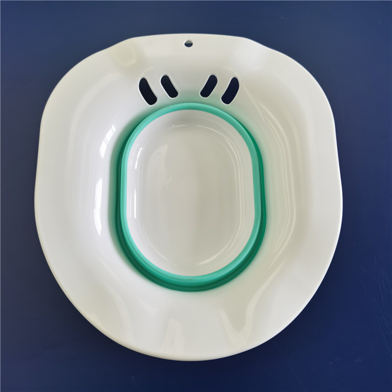 Vagina Steamer Seat Vaginal Care Yoni Steam Seat Hip Bath Feminine Wash Sitz Bath