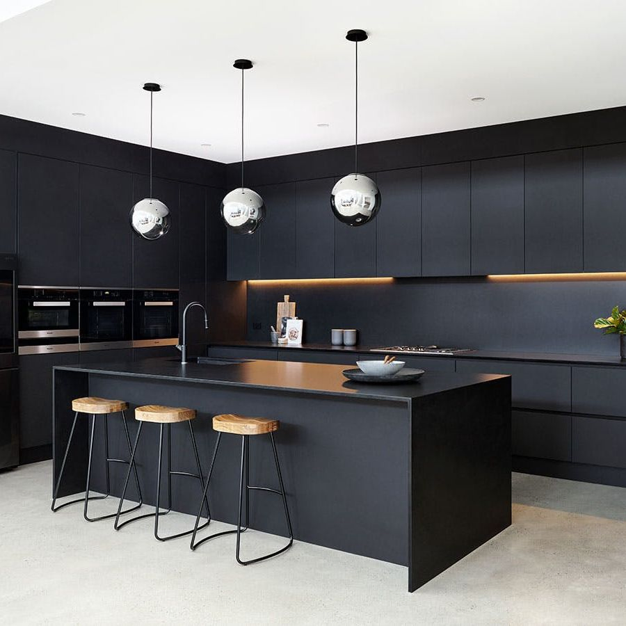 Ламинат антистатический ESD HPL