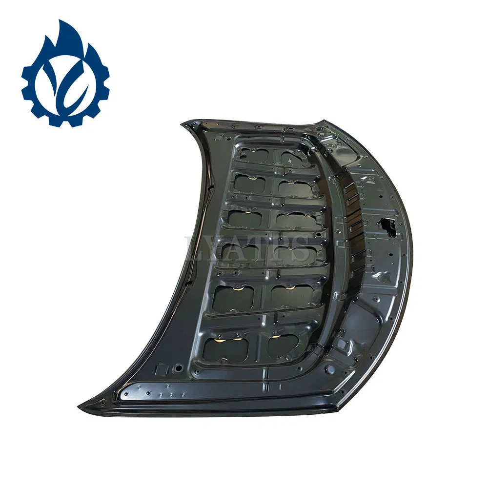 Кузовной щиток капота для Toyota Premio/Allion NZT260