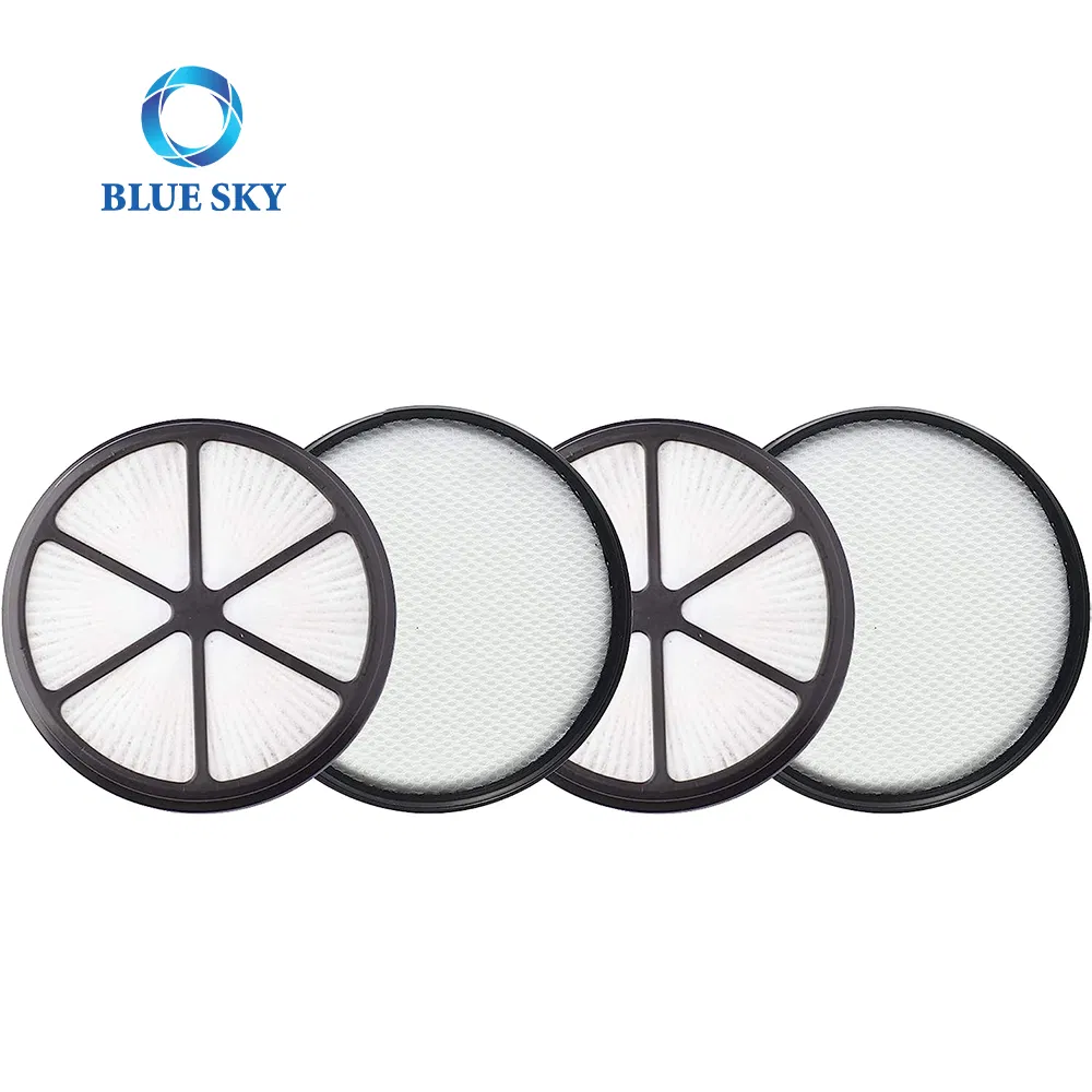Primary Filter & HEPA Filter for Hoover Uh72400 Uh72401 Vacuum Cleaners Part # 440003905 & 303903001