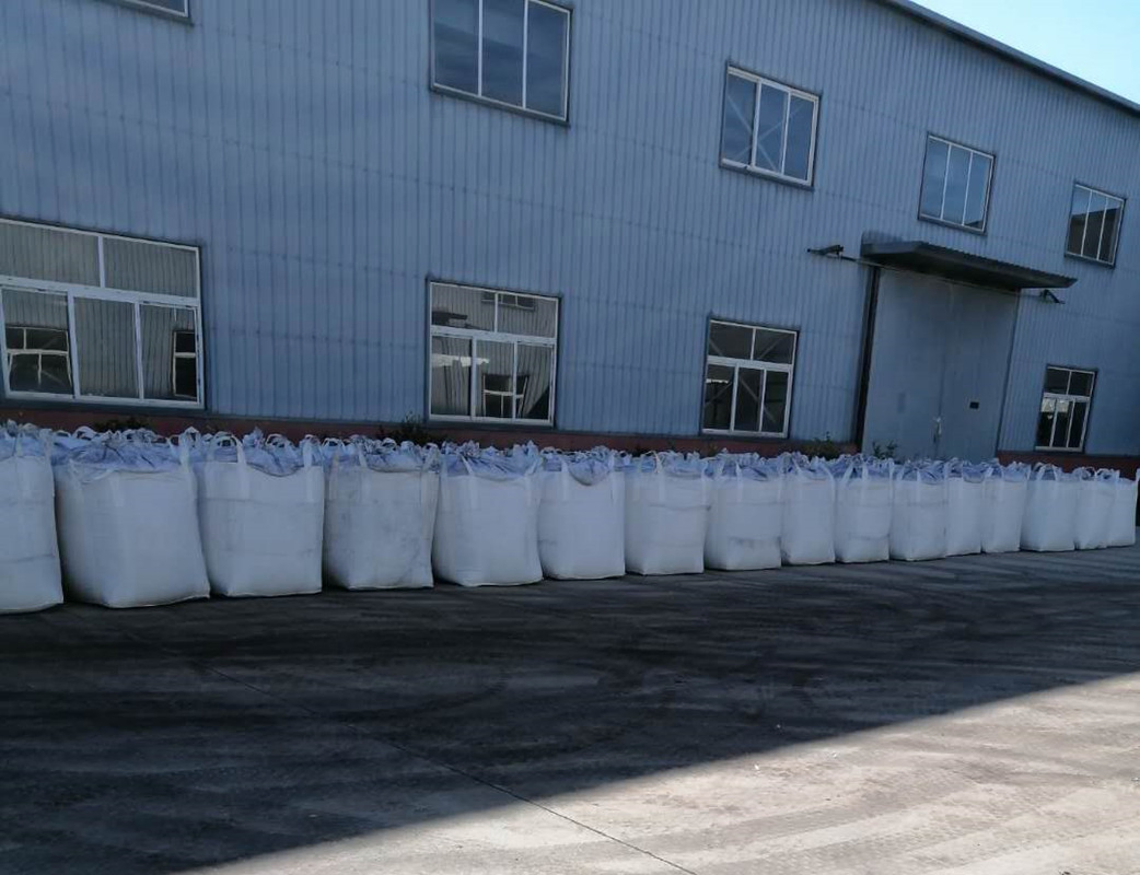 High Temperature Waterproof Asphalt for Industry Widely Used