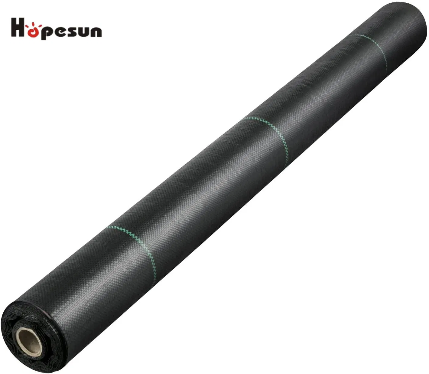 Weed Mat Heavy Duty PRO Garden Weed Barrier Landscape Fabric Heavy Duty Weed Block