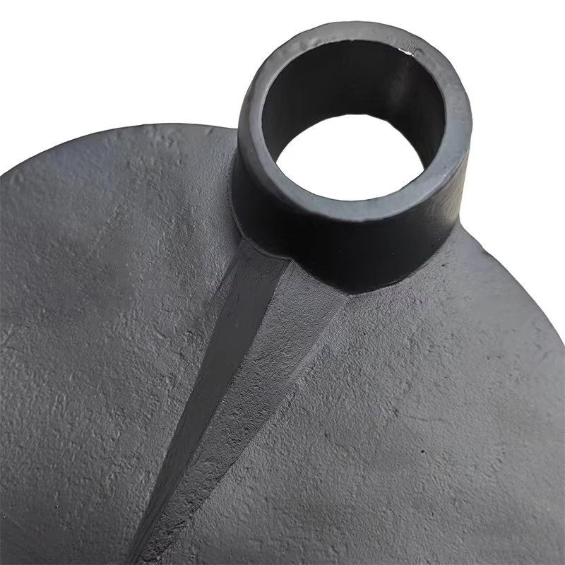 Factory Price Garden Hoe H318 Tools with Hoe Head