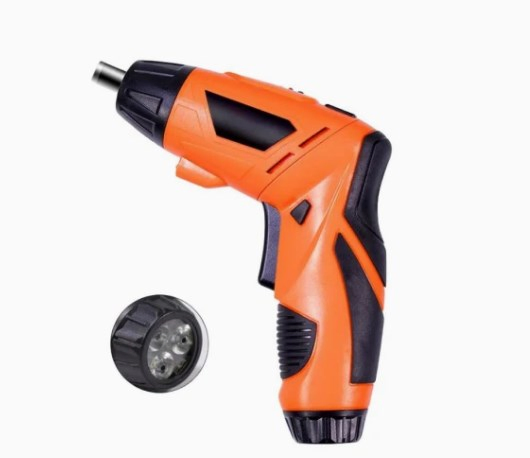 Cisivis Modernization Impact Screwdriver Power Screwdriver Cordless Drill