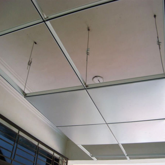 Suspended Ceiling T Grid Components Design Ceiling Tiles Mineral Wool Ceilings