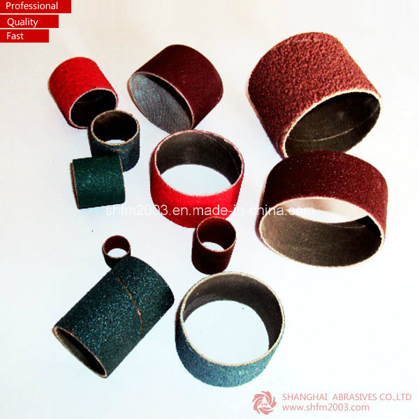 Шлифовальные цилиндры для станков