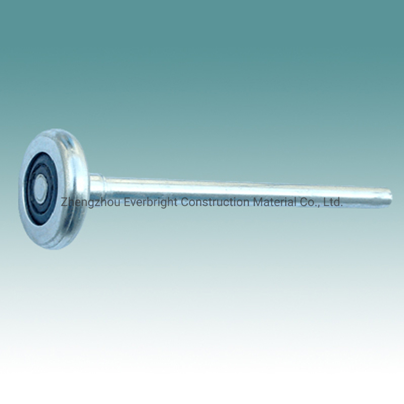 Stainless Steel Garage Door Roller Door Roller for Sale