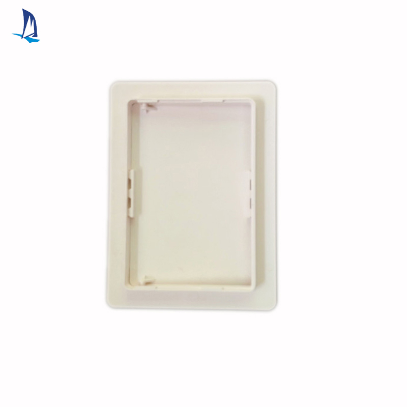 Large 18"X24" ABS Access Hatch for Attic & Roof Inspection, Weatherproof Gasket