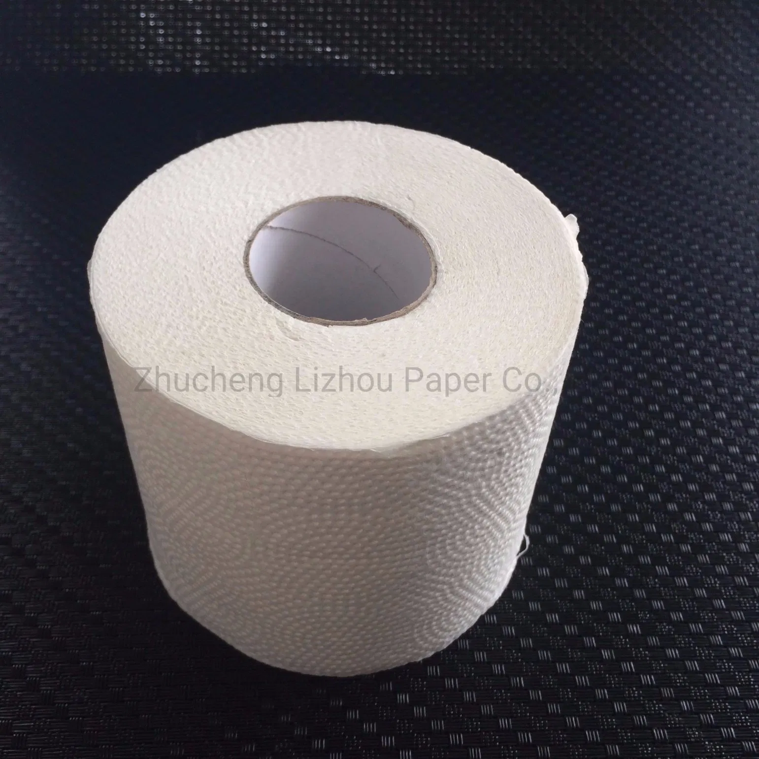 OEM Customizable 1ply/2ply/3ply/4ply Virgin Wood Pulp Toilet Tissue Paper for Bathroom/Hotel/Home