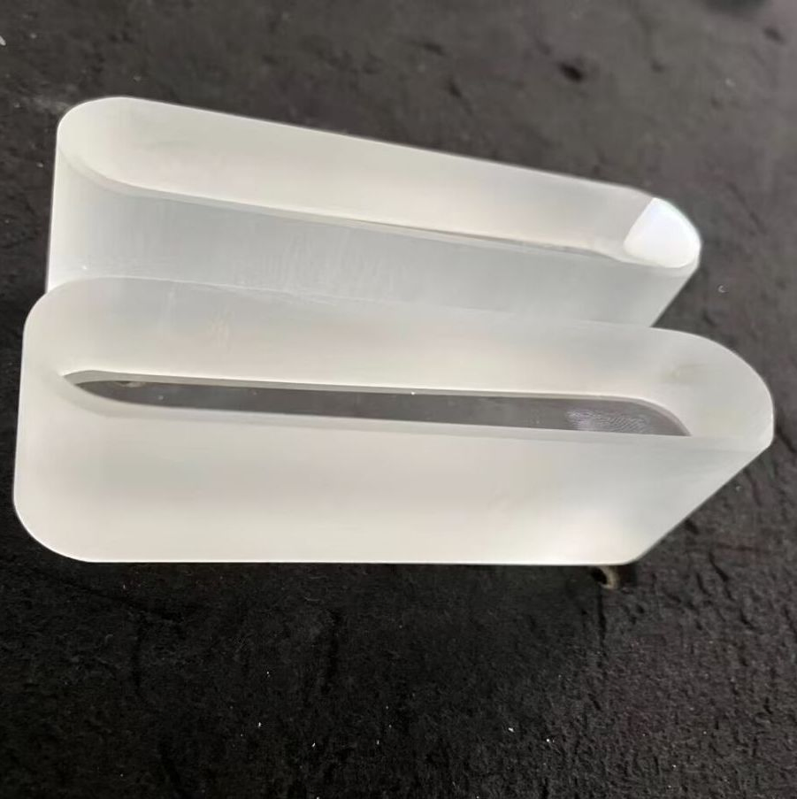 Transparent Liquid Level Gauge Glass/Borosilicate Sight Glass