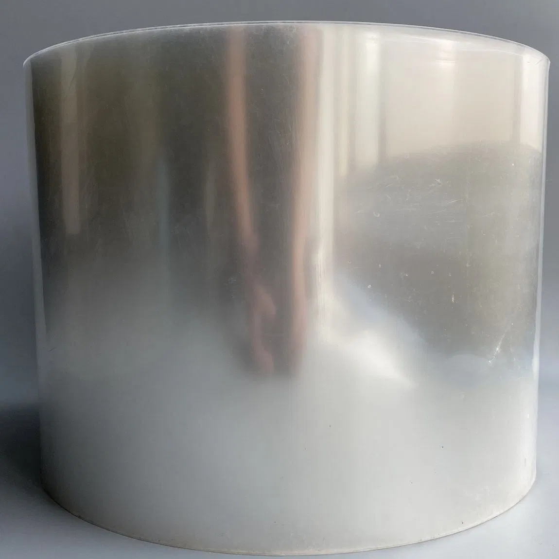 23/25/40um 5/7/8/10/15/20cm Polyester Pet Film /BOPET for GRP Pipe
