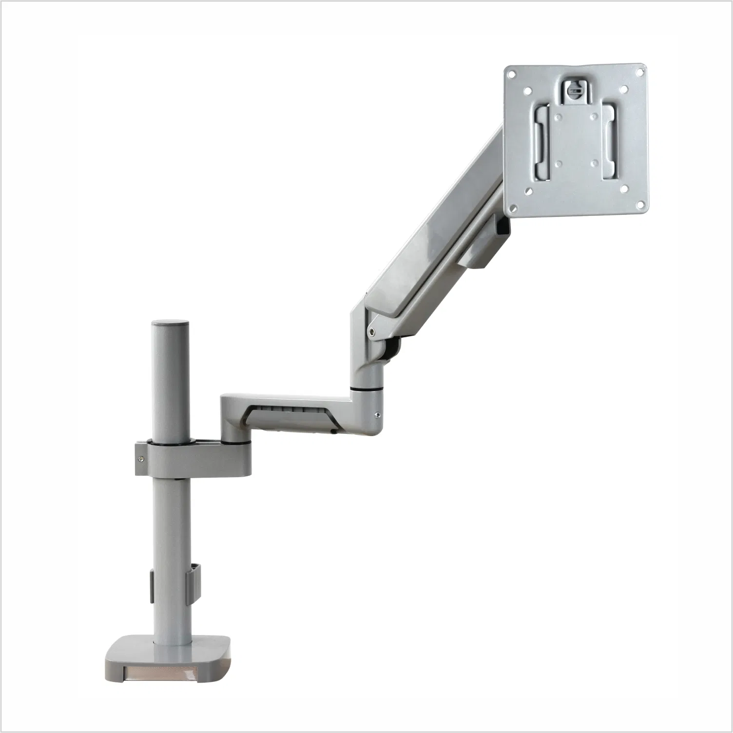 Кронштейн для монитора с газовой пружиной, настольный