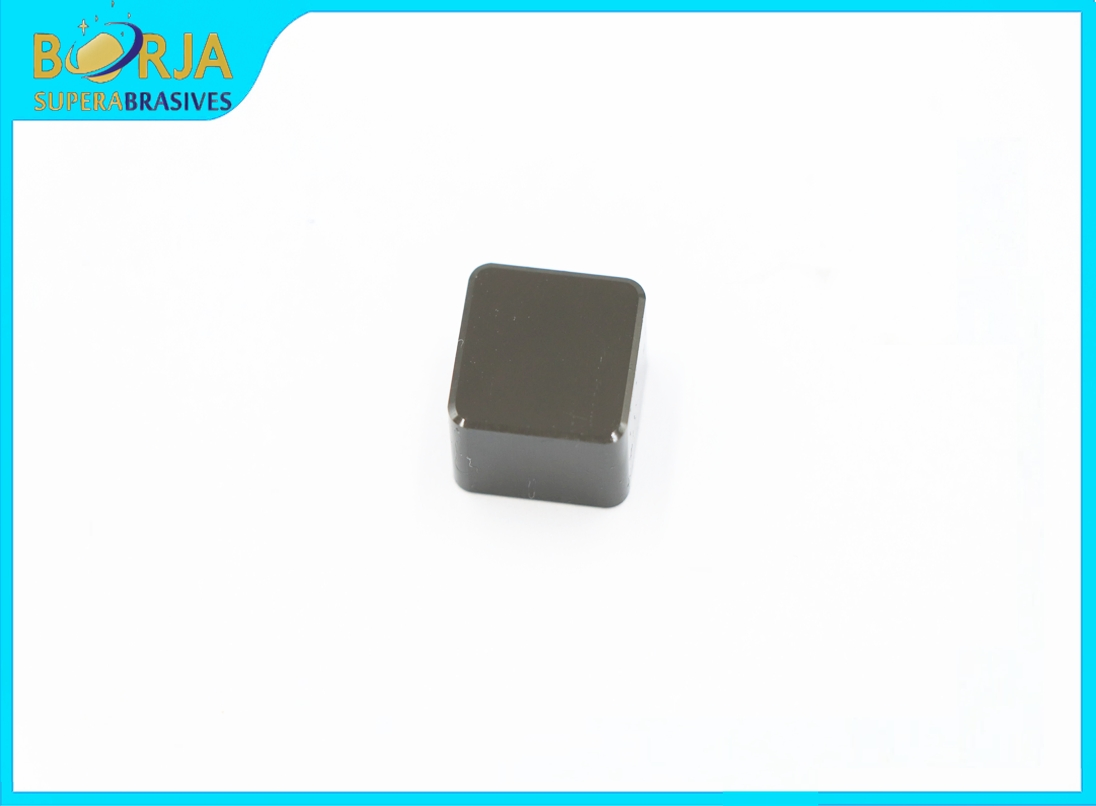Твердосплавные пластины CBN для прецизионной обработки