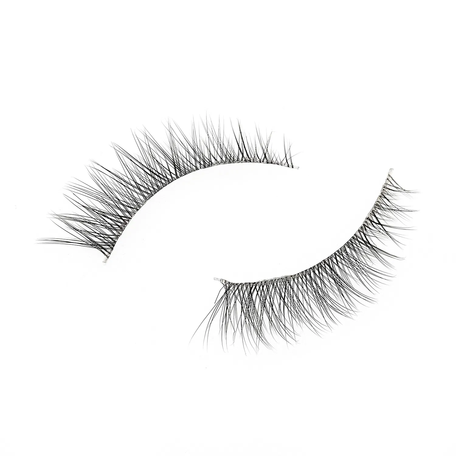 Eyelashes for Makeup Mink Eyelashes Lashes with Factory Price
