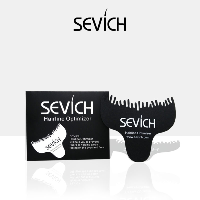 Sevich Hairline Optimizer Comb