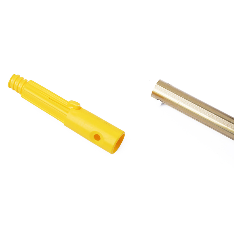 Телескопическая штанга для уборки из алюминиевого сплава