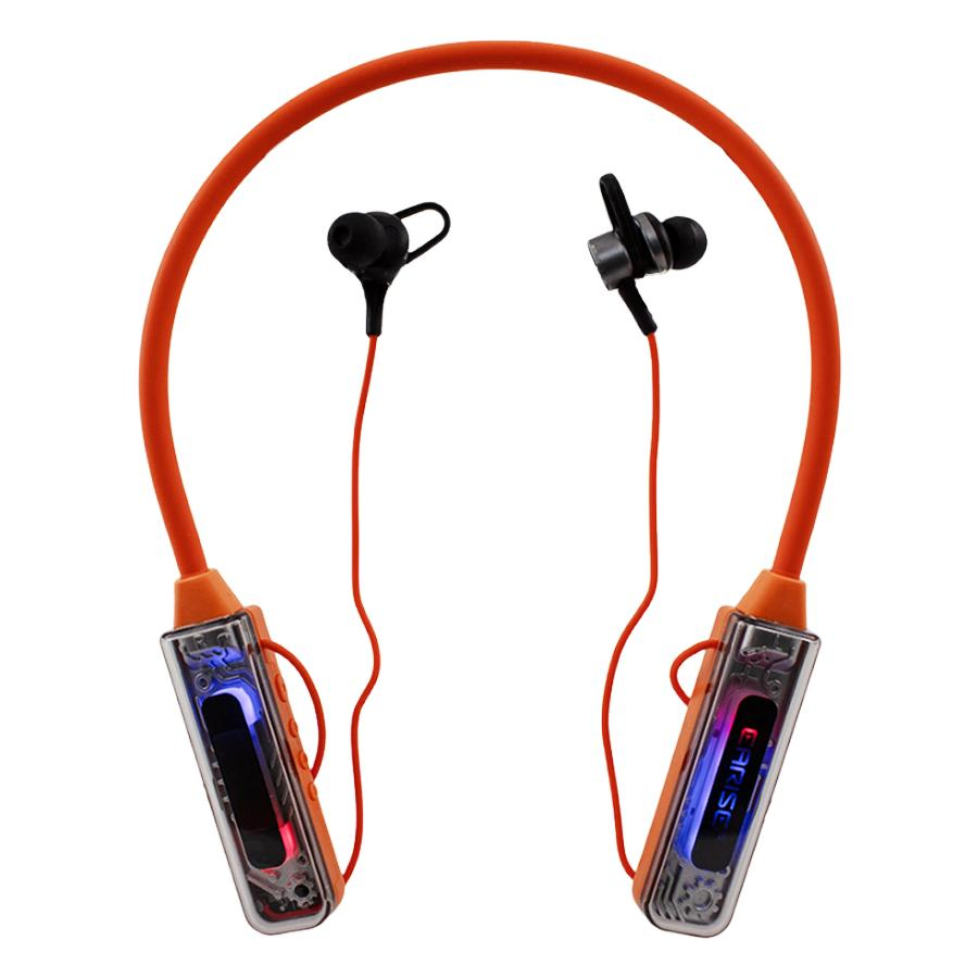 Беспроводные наушники TWS ET-51 с шейным ободком