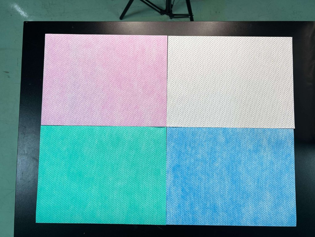 PP Placemat for Kitchen Table Cleaning