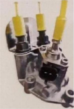 Система впрыска AdBlue для Volv*E, Ma*N, John* Deere