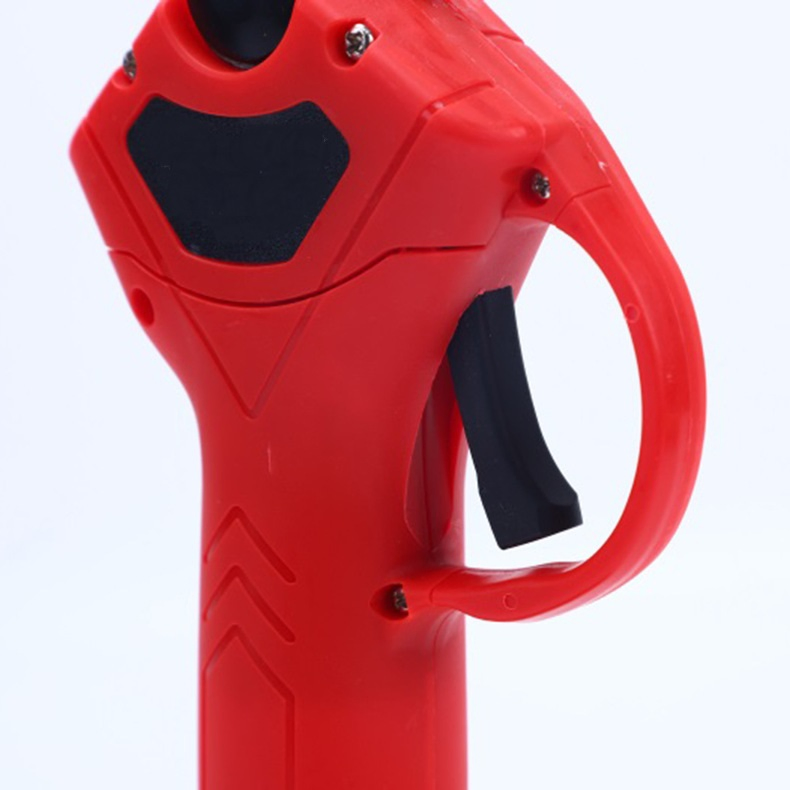 Аккумуляторные электроножницы для обрезки веток 25 мм