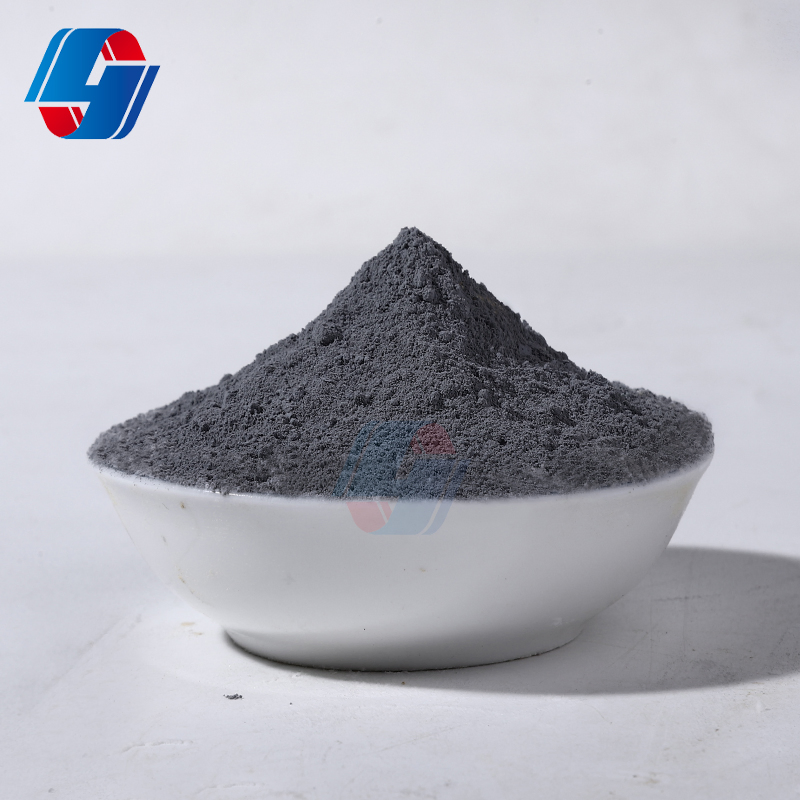 Dense Micro Silica for Refractory