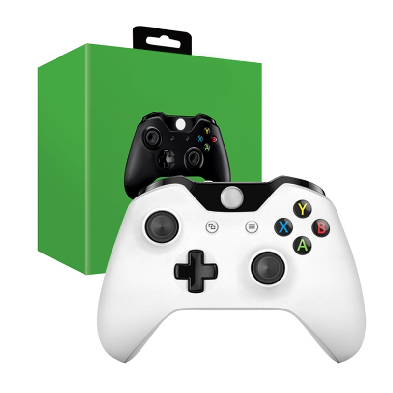 Беспроводной геймпад для Xbox One с разъемом 3.5 мм