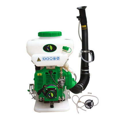 14L Agricultural Gasoline Power Knapsack Mist Duster (3WF-2.6)