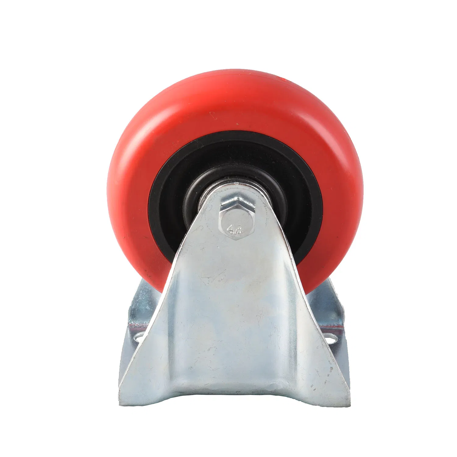 PP Swivel M10-N Medium Duty Type Caster Wheel Customized Any Size