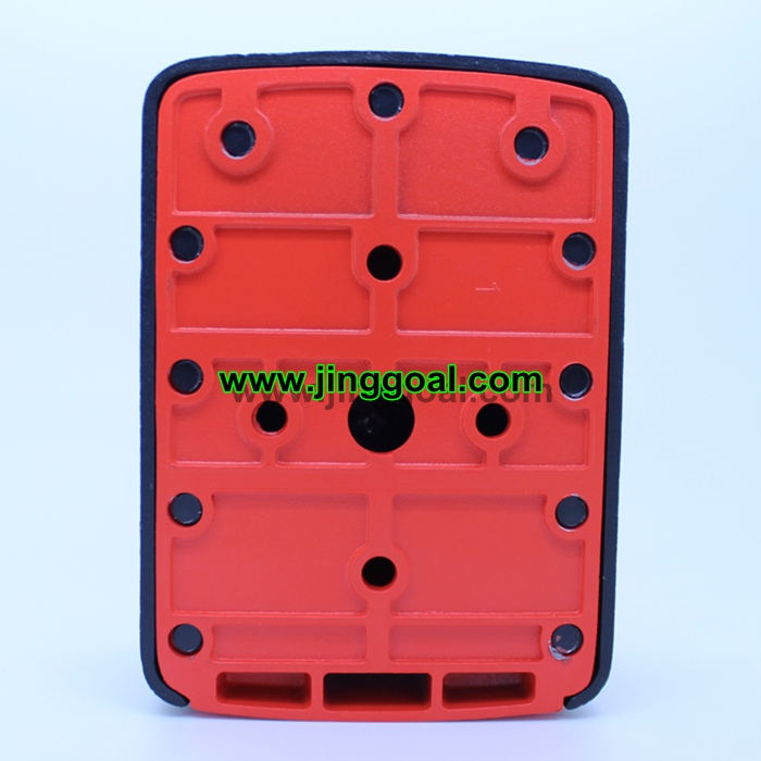 Wall Mounted Storage Combination Key Lock Box