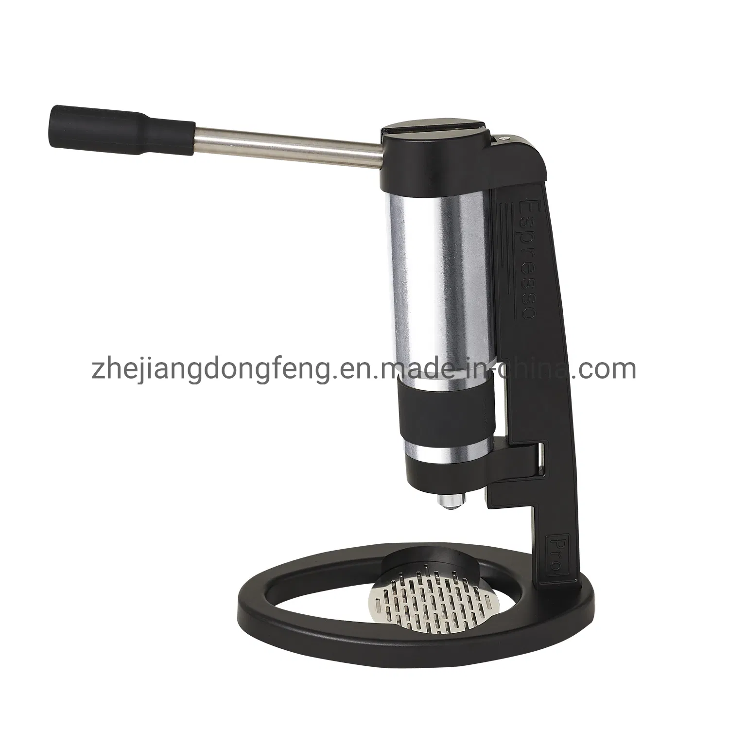 Handcraft Espresso Machine No Electricity (FLAIR)