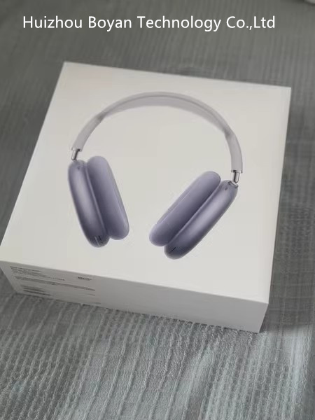 Беспроводные наушники Bluetooth с шумоподавлением
