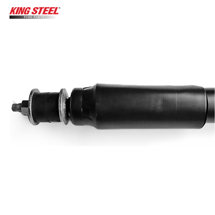 Амортизатор KYB для Toyota Prado/4Runner 48510-69086/48510-69085
