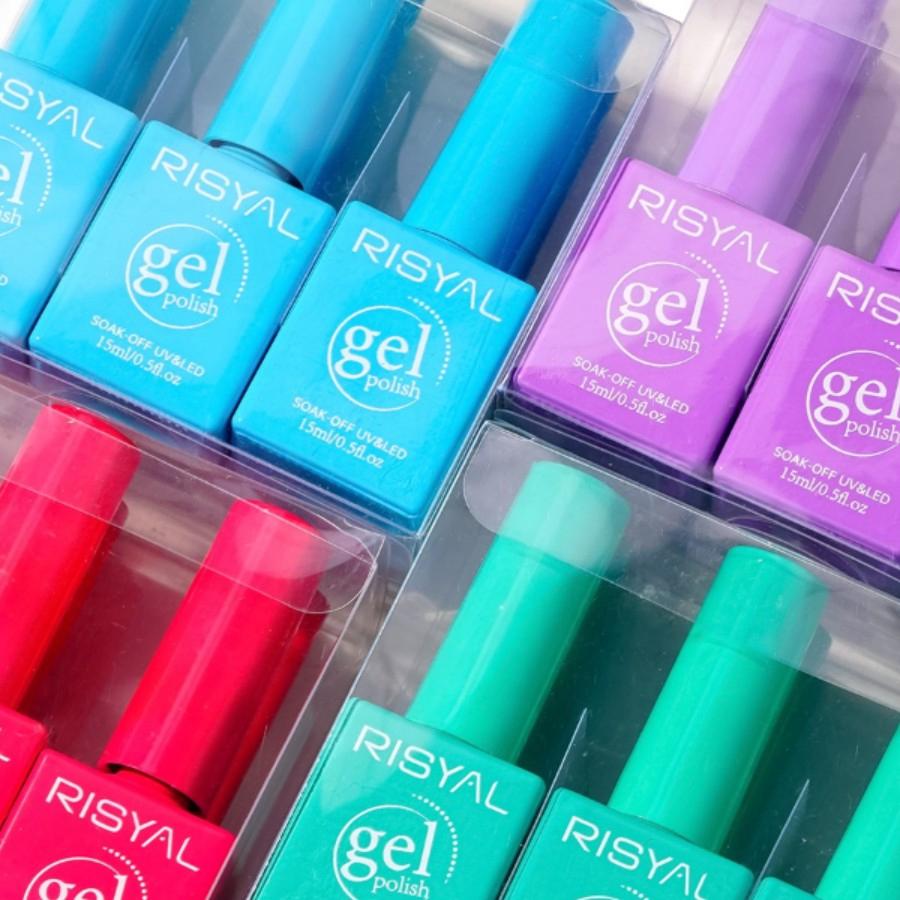 Supply 3000 Colors Nail Gel Polish Tpo Free High Pigment Good Coverage for Wholesale OEM ODM