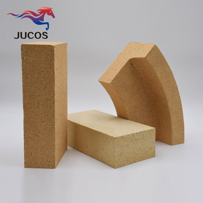 Refractory for Boiler Fire Bricks for Safety Lining