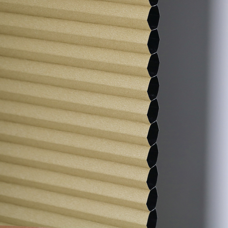 Stylish Cellular Shade Fabric for Contemporary Home Interiors