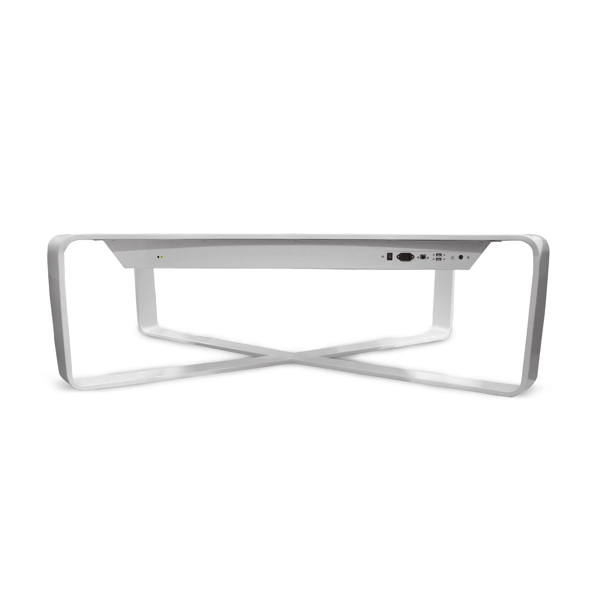 Интерактивный сенсорный LCD-дисплей 43 дюйма