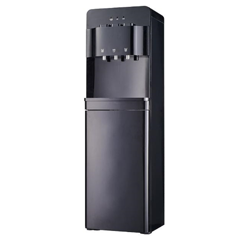 Bottom Loading 3 Temperature Adjustment Water Dispenser with Safety Lock