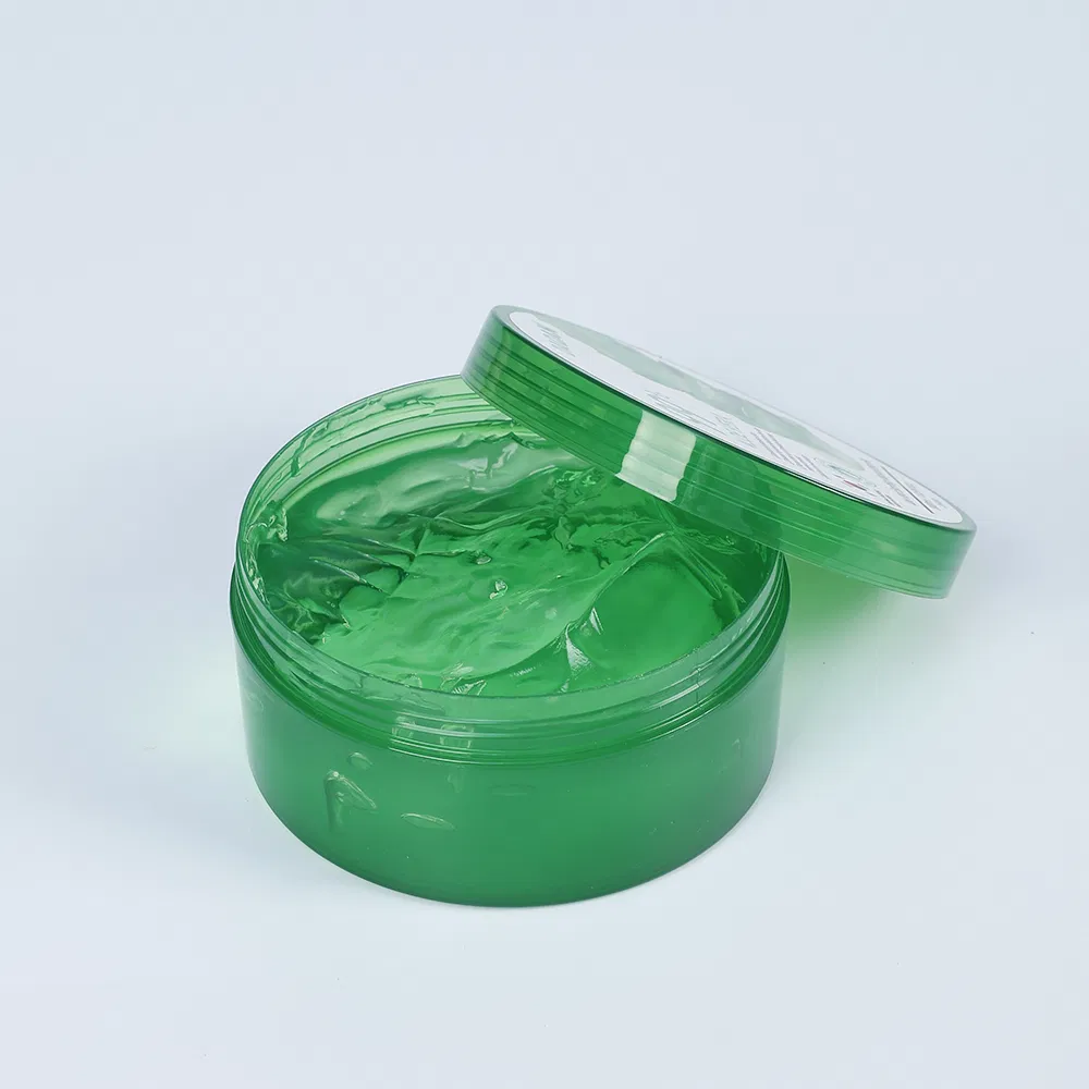 Wholesale Daqan Skin Care Organic Aloe Vera Gel Face Cream Face Soothing Moisture Gel
